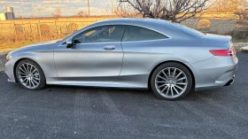 Mercedes-Benz S 550 Swarovski AMG | Mobile.bg � ����� ������ 2