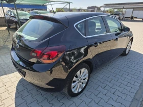 Opel Astra 1.6i Cosmo 116k euro5a ������ | Mobile.bg � ����� ������ 7