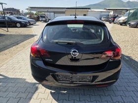 Opel Astra 1.6i Cosmo 116k euro5a ������ | Mobile.bg � ����� ������ 6