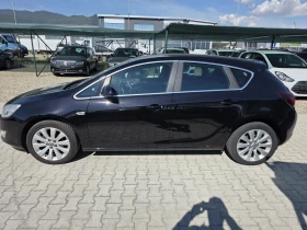 Opel Astra 1.6i Cosmo 116k euro5a ������ | Mobile.bg � ����� ������ 4