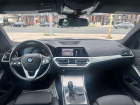 BMW 330 * 330i xDrive * CARFAX * ������� * BLIND SPOT *  | Mobile.bg � ����� ������ 8