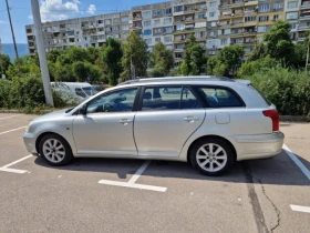 Toyota Avensis 2.0. 116hp | Mobile.bg � ����� ������ 9