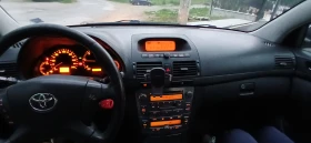 Toyota Avensis 2.0. 116hp | Mobile.bg � ����� ������ 5