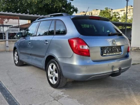 Skoda Fabia 1.4TDI KLIMA  | Mobile.bg � ����� ������ 3