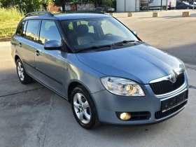 Skoda Fabia 1.4TDI KLIMA  | Mobile.bg � ����� ������ 4