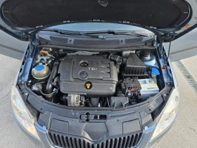 Skoda Fabia 1.4TDI KLIMA  | Mobile.bg � ����� ������ 16
