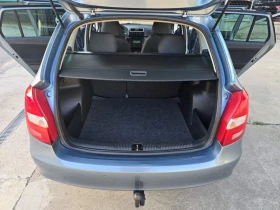 Skoda Fabia 1.4TDI KLIMA  | Mobile.bg � ����� ������ 13