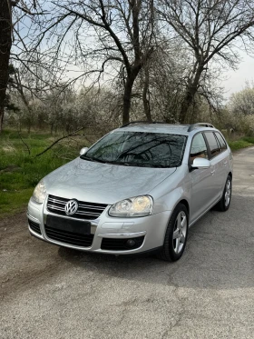VW Golf