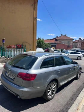 Audi A6 Allroad | Mobile.bg � ����� ������ 5