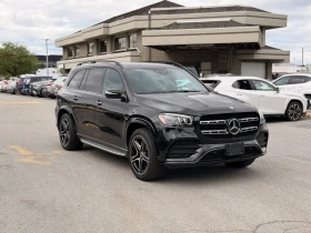 Mercedes-Benz GLS 450 4MATIC | Mobile.bg � ����� ������ 4