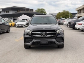 Mercedes-Benz GLS 450 4MATIC | Mobile.bg � ����� ������ 2