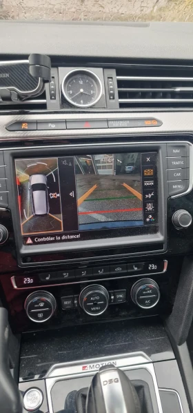 VW Passat 2.0 TSI R-line  | Mobile.bg � ����� ������ 16