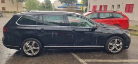VW Passat 2.0 TSI R-line  | Mobile.bg � ����� ������ 3
