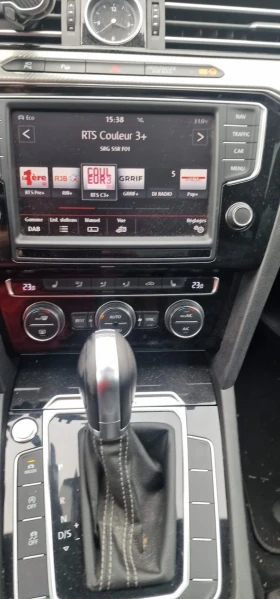 VW Passat 2.0 TSI R-line  | Mobile.bg � ����� ������ 13