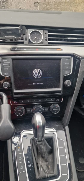 VW Passat 2.0 TSI R-line  | Mobile.bg � ����� ������ 6