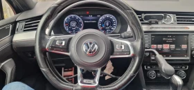 VW Passat 2.0 TSI R-line  | Mobile.bg � ����� ������ 15