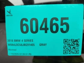 BMW 430  xDrive * CARFAX * ��� ������������ ������ | Mobile.bg � ����� ������ 12
