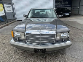 Mercedes-Benz 126 300SE | Mobile.bg � ����� ������ 2