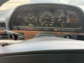 Mercedes-Benz 126 300SE | Mobile.bg � ����� ������ 8