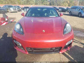 Porsche Panamera GTS Автокредит Цена до България | Auto.bg — изображение 2
