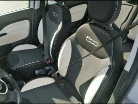 Fiat 500L | Mobile.bg � ����� ������ 4