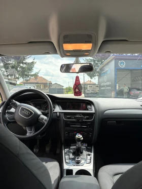 Audi A4 B8.5 FACEL?FT | Mobile.bg � ����� ������ 9