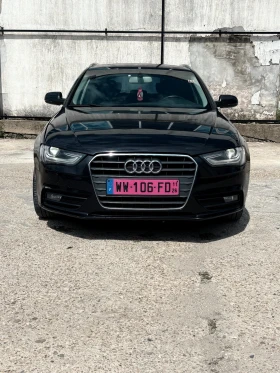 Audi A4 B8.5 FACEL?FT | Mobile.bg � ����� ������ 3