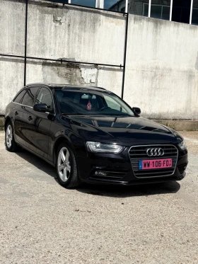 Audi A4 B8.5 FACEL?FT | Mobile.bg � ����� ������ 2