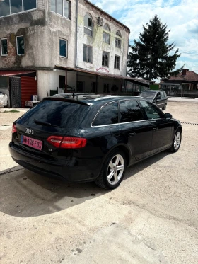 Audi A4 B8.5 FACEL?FT | Mobile.bg � ����� ������ 5