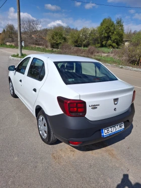 Dacia Logan II | Auto.bg — изображение 10