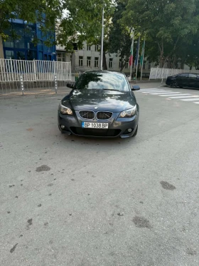 BMW 535 535D* * ��� ���������* * �������/��������� | Mobile.bg � ����� ������ 3