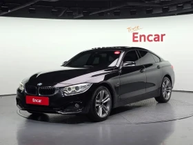 ������ BMW 420