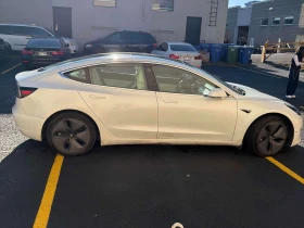 Tesla Model 3 * Long Range * CARFAX * ����� �� ����������� | Mobile.bg � ����� ������ 3