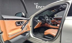 Mercedes-Benz S 350 * S350 d * ОПЦИЯ ЗА ФИНАНСИРАНЕ | Auto.bg — изображение 10