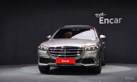 Mercedes-Benz S 350 * S350 d * ОПЦИЯ ЗА ФИНАНСИРАНЕ | Auto.bg — изображение 3