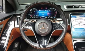 Mercedes-Benz S 350 * S350 d * ОПЦИЯ ЗА ФИНАНСИРАНЕ | Auto.bg — изображение 13