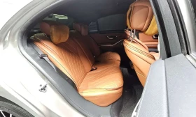 Mercedes-Benz S 350 * S350 d * ОПЦИЯ ЗА ФИНАНСИРАНЕ | Auto.bg — изображение 11