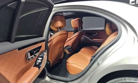 Mercedes-Benz S 350 * S350 d * ОПЦИЯ ЗА ФИНАНСИРАНЕ | Auto.bg — изображение 12