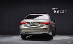 Mercedes-Benz S 350 * S350 d * ОПЦИЯ ЗА ФИНАНСИРАНЕ | Auto.bg — изображение 4