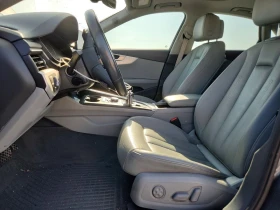 Audi A4 Full LED headlights| Heated front seats| Apple Car | Mobile.bg � ����� ������ 8
