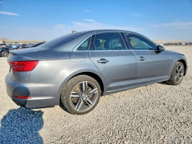 Audi A4 Full LED headlights| Heated front seats| Apple Car | Mobile.bg � ����� ������ 5