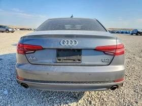 Audi A4 Full LED headlights| Heated front seats| Apple Car | Mobile.bg � ����� ������ 6