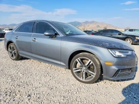 Audi A4 Full LED headlights| Heated front seats| Apple Car | Mobile.bg � ����� ������ 3