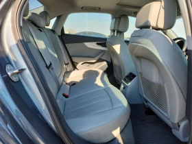 Audi A4 Full LED headlights| Heated front seats| Apple Car | Mobile.bg � ����� ������ 10
