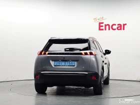 Peugeot 2008 EV GT* ������ ���� �� BG | Mobile.bg � ����� ������ 4