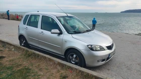Mazda 2 - 1200 € - 26322189 5