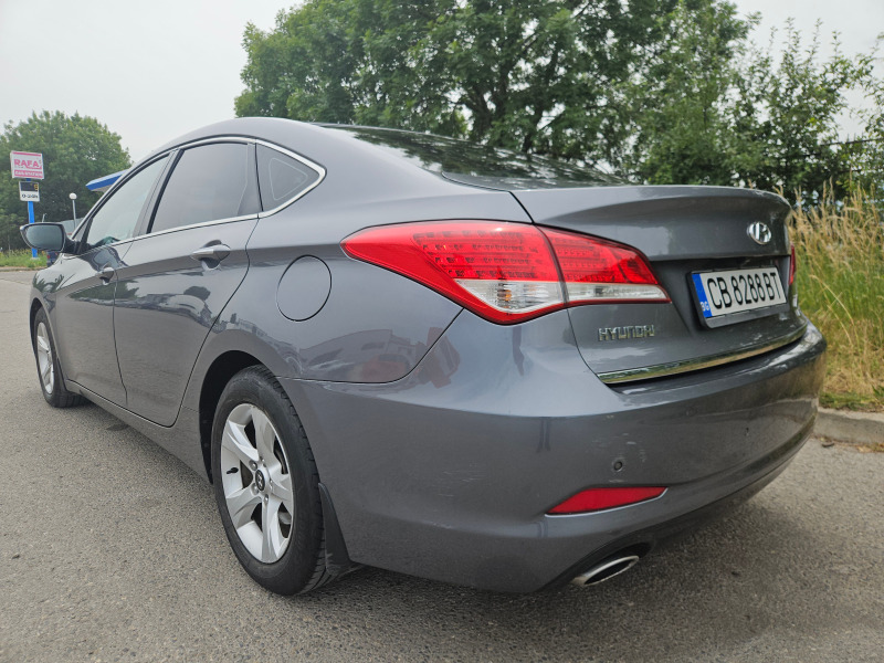 Hyundai I40 1.7 crdi, снимка 5 - Автомобили и джипове - 46240531