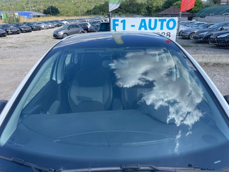 Citroen C3 1.1i-GAS-PANORAMA-ITALIA, снимка 12 - Автомобили и джипове - 46902666