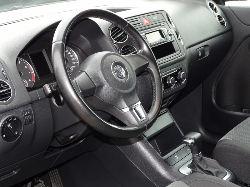 VW Golf Plus &#10004;_1.4TSI_DSG_122 Коня_&#10004;, снимка 10 - Автомобили и джипове - 48175163