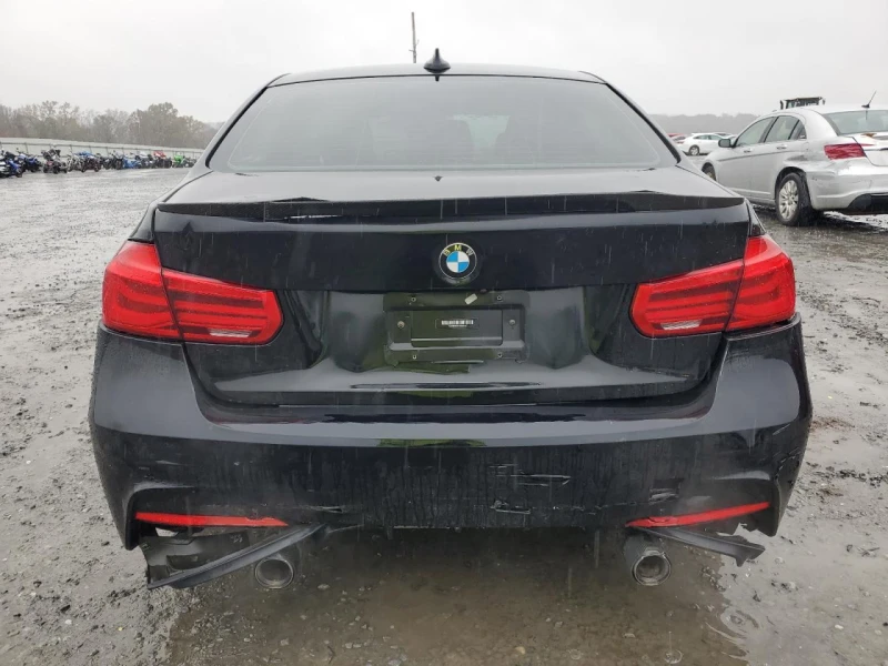 BMW 340 M-PERFORMANCE, снимка 6 - Автомобили и джипове - 48588141